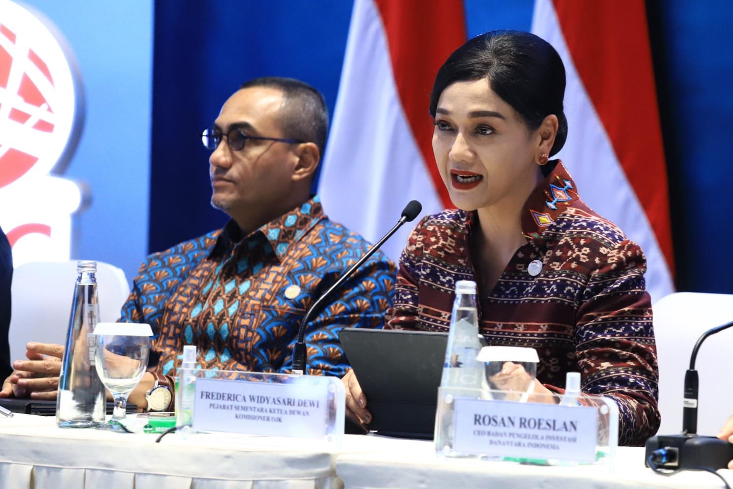 Satu Dekade di “Peti Es”, Dua Pjs OJK Keluarkan Taji di Kasus Goreng Saham IMPC