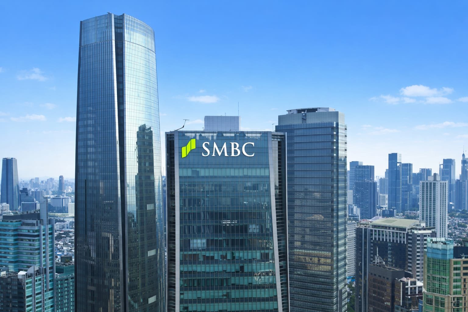 SMBC (BTPN) Tuntaskan Pengalihan Portofolio Kedit Rp12,58 Triliun ke BTN (BBTN)