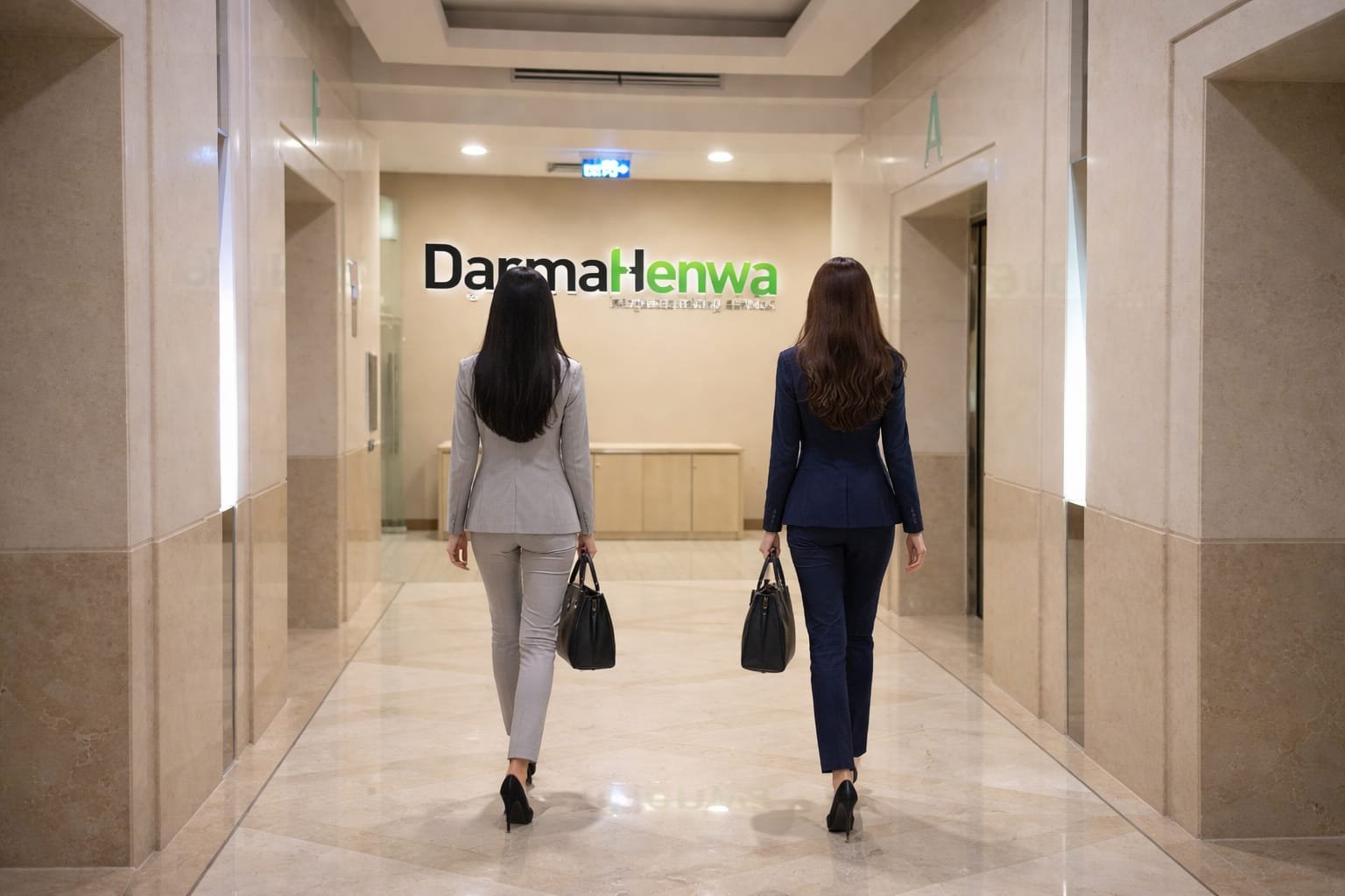 DEWA Dirikan 3 Anak Usaha untuk Perluas Ekspansi ke Listrik, Infrastruktur dan Hospitality