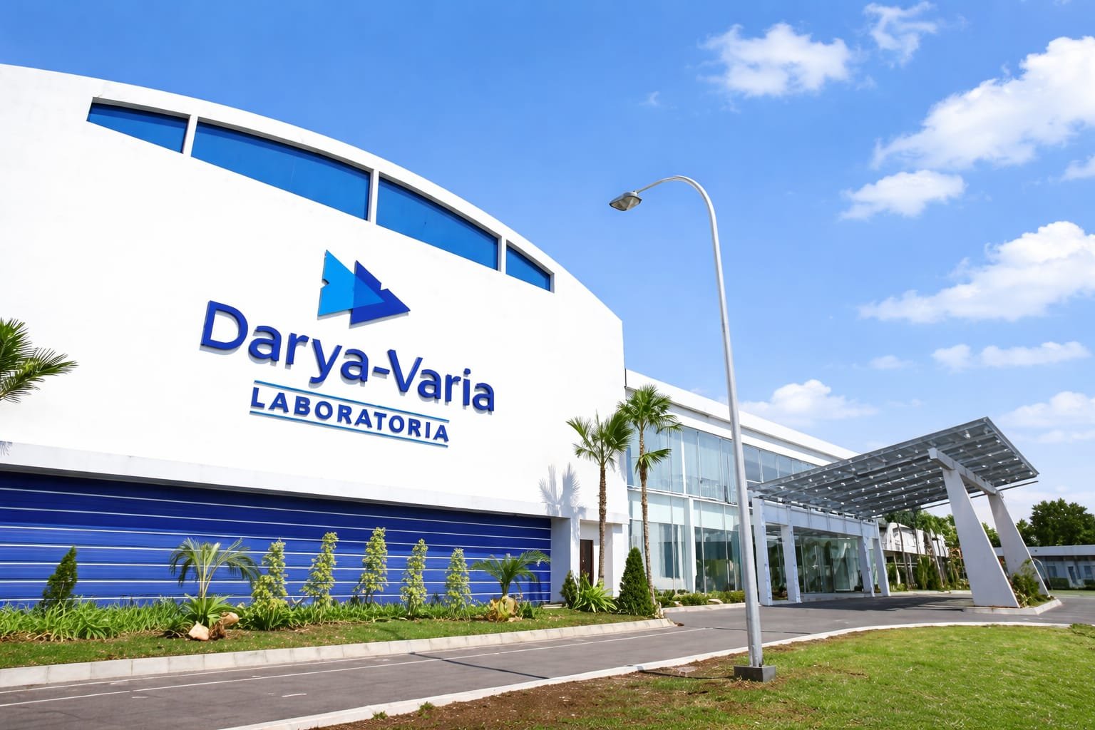 DVLA Siap Bagi Dividen Final Rp64 per Saham, Repatriasi ke Blue Sphere Rp66 Miliar