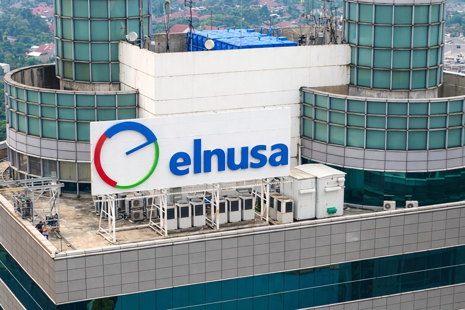 Laba Bersih ELSA di 1H26 Melonjak 29%, Margin Bruto Susut Meski Omzet Naik 8,92%