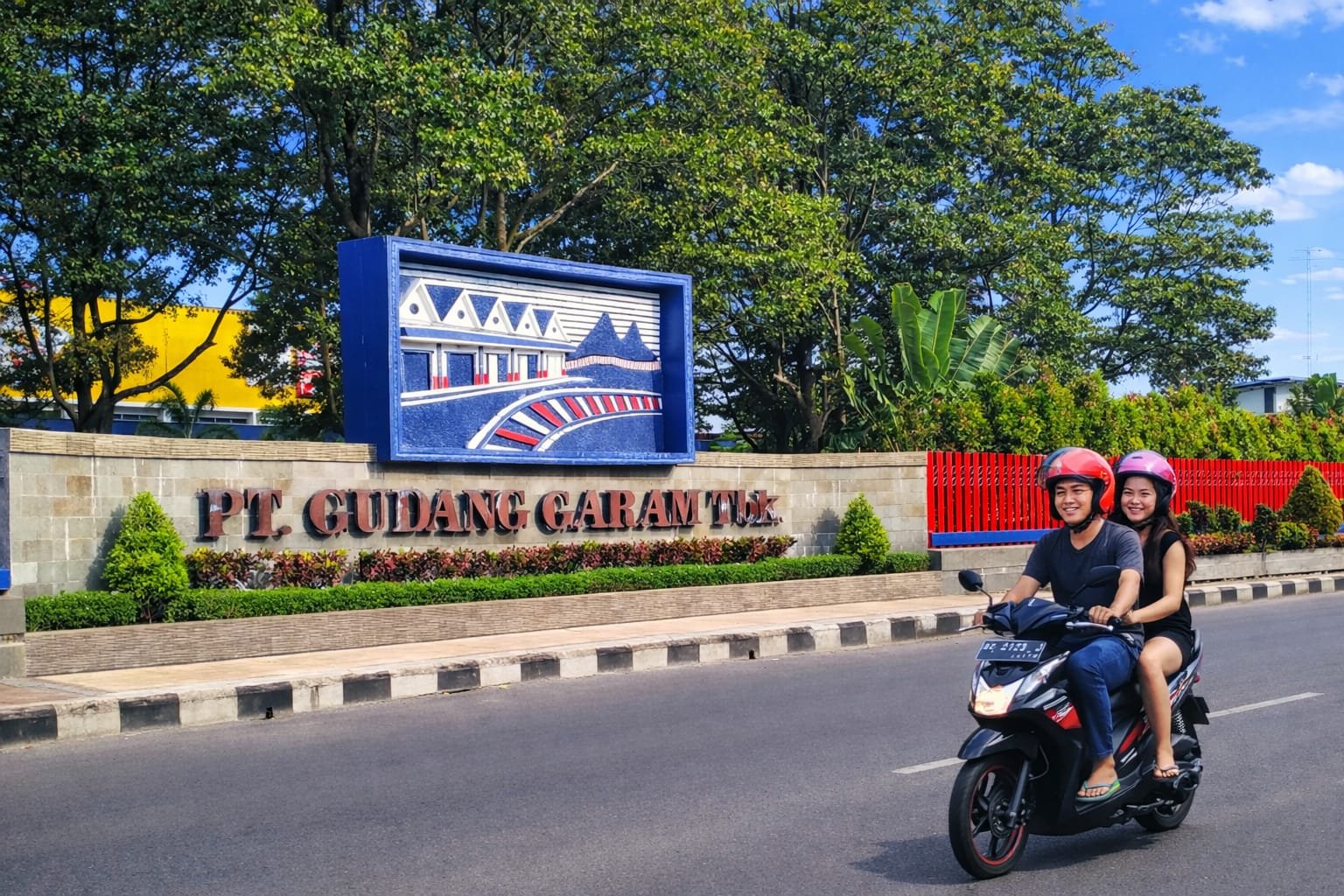 Dividen GGRM Rp800 per Saham, Investor Publik Bakal Perebutkan Rp366 Miliar