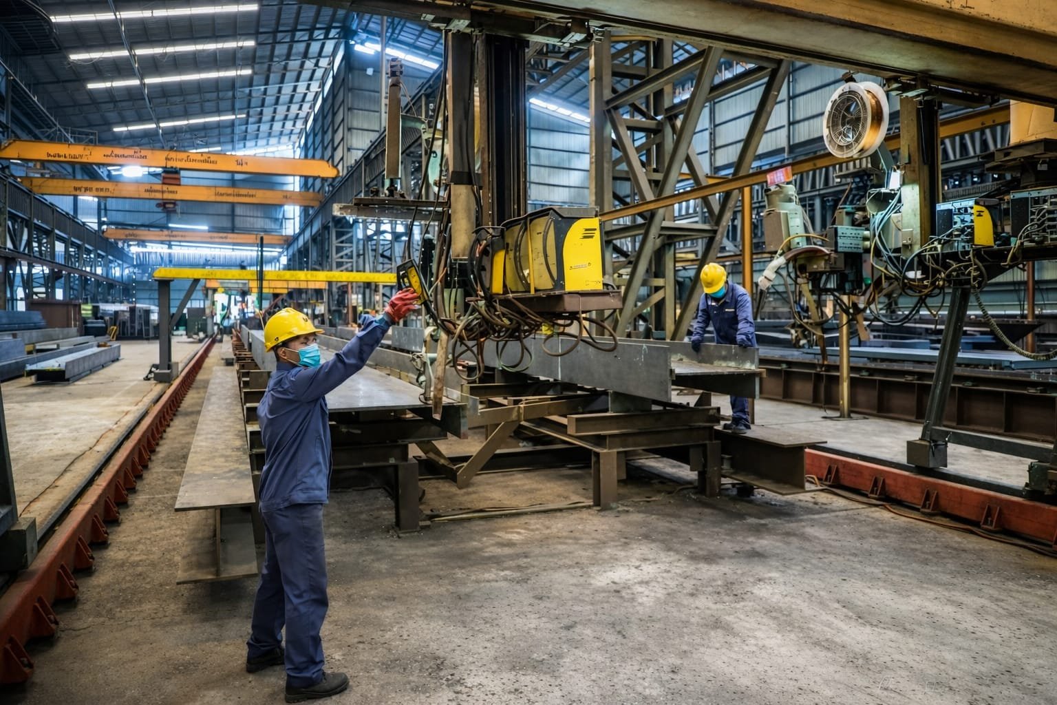 Omzet di 2025 Anjlok, Kinerja Gunung Raja Paksi (GGRP) Berbalik Buntung