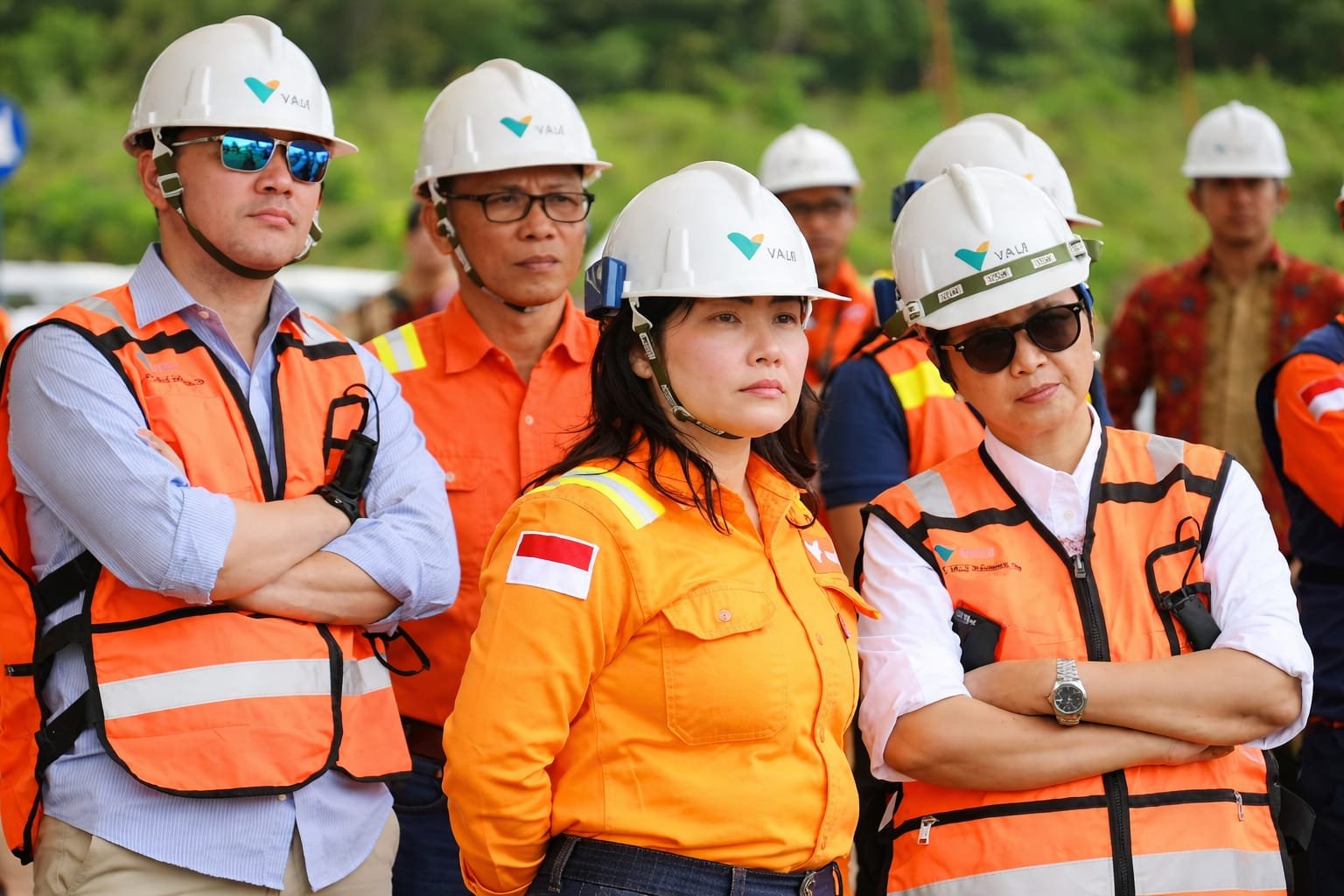 Raup Omzet di 2025 USD990,2 Juta, Laba INCO Melonjak 31,7% Jadi USD76,06 Juta
