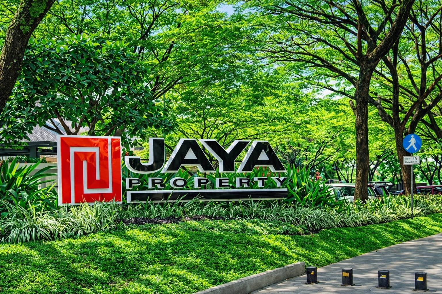 Penjualan Kavling Katrol Laba Bersih JRPT di 2025 Jadi Rp1,3 Triliun, Naik 15,3%