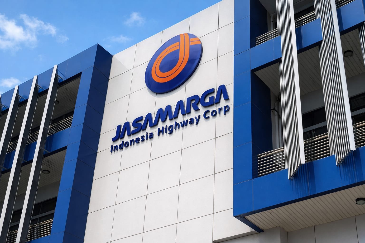 Omzet di 2025 Drop, Laba Bersih Jasa Marga (JSMR) Anjlok 19,3% Jadi Rp3,66 Triliun
