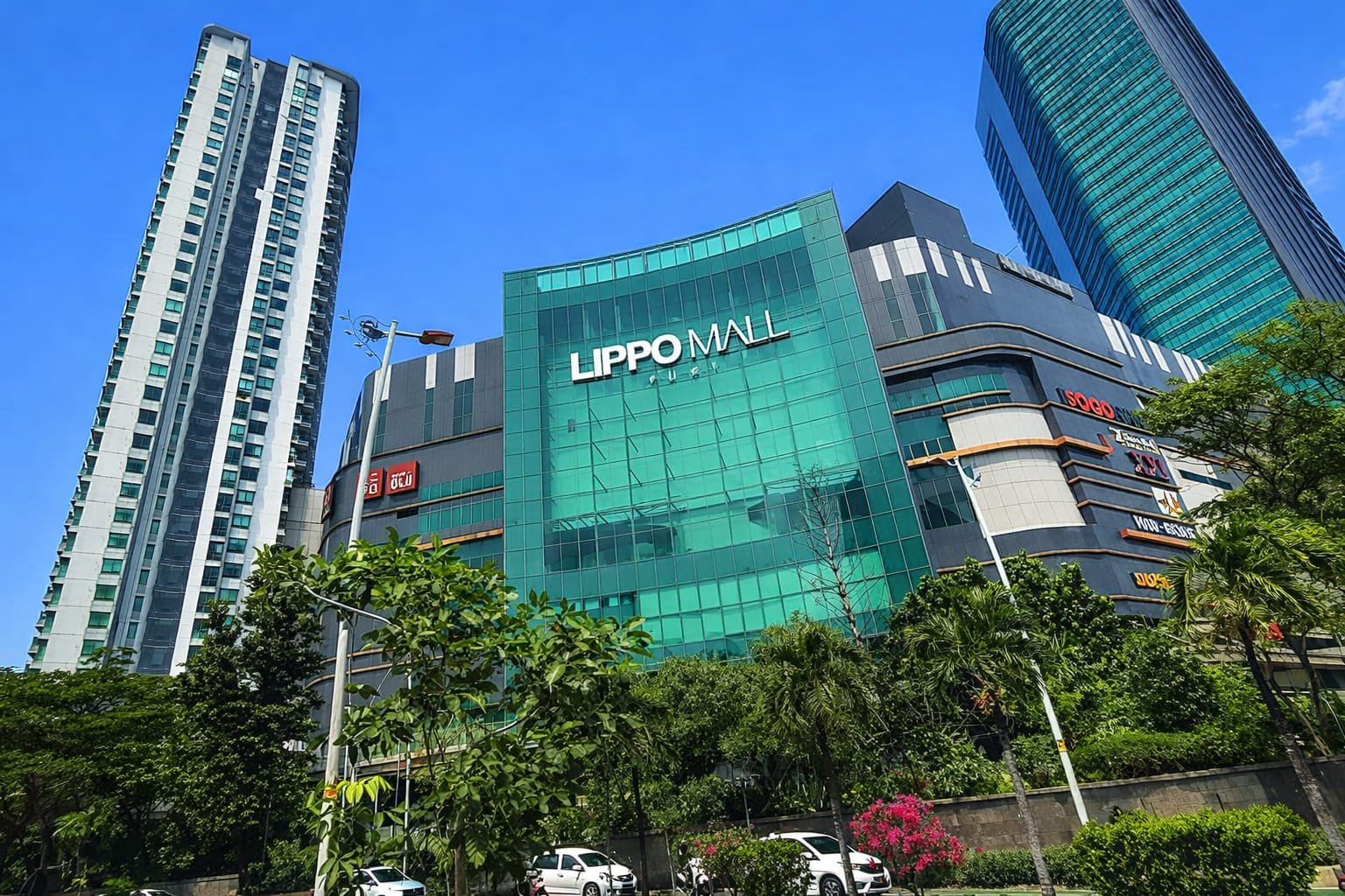 Laba Bersih Lippo Karawaci (LPKR) di 2025 Ambles 97,5% Jadi Rp469,54 Miliar