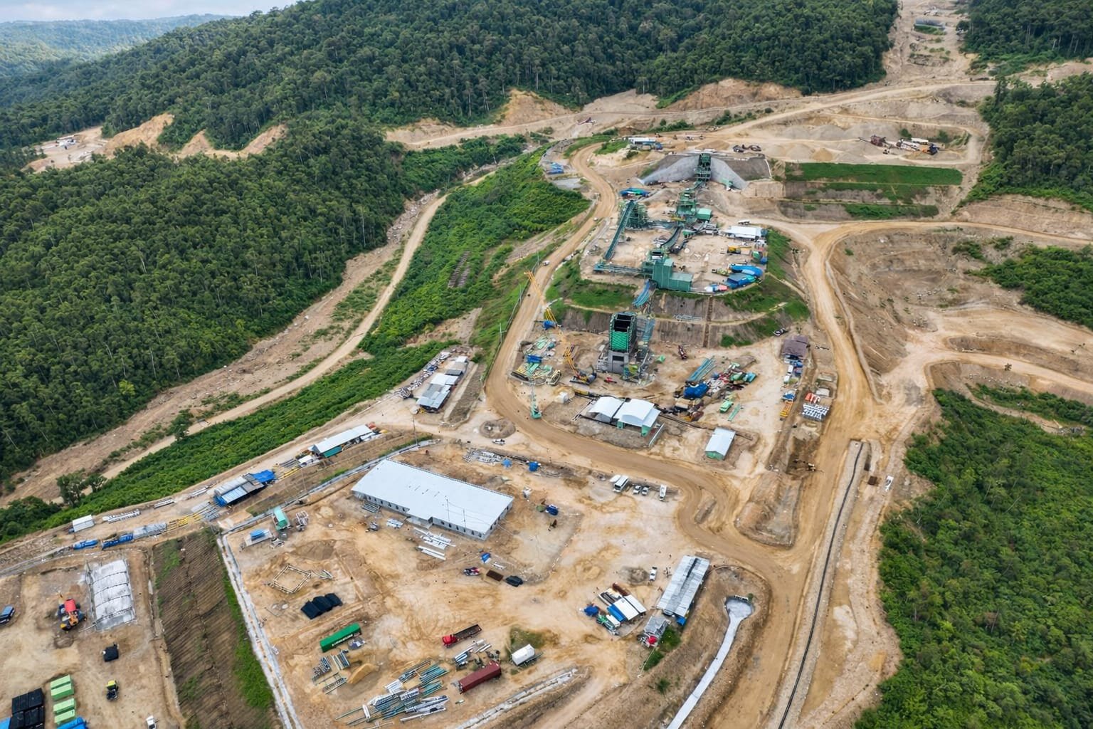 Rugi Bersih MDKA di 2025 Bengkak Jadi USD62 Juta, Saldo Laba Turun 30,1%