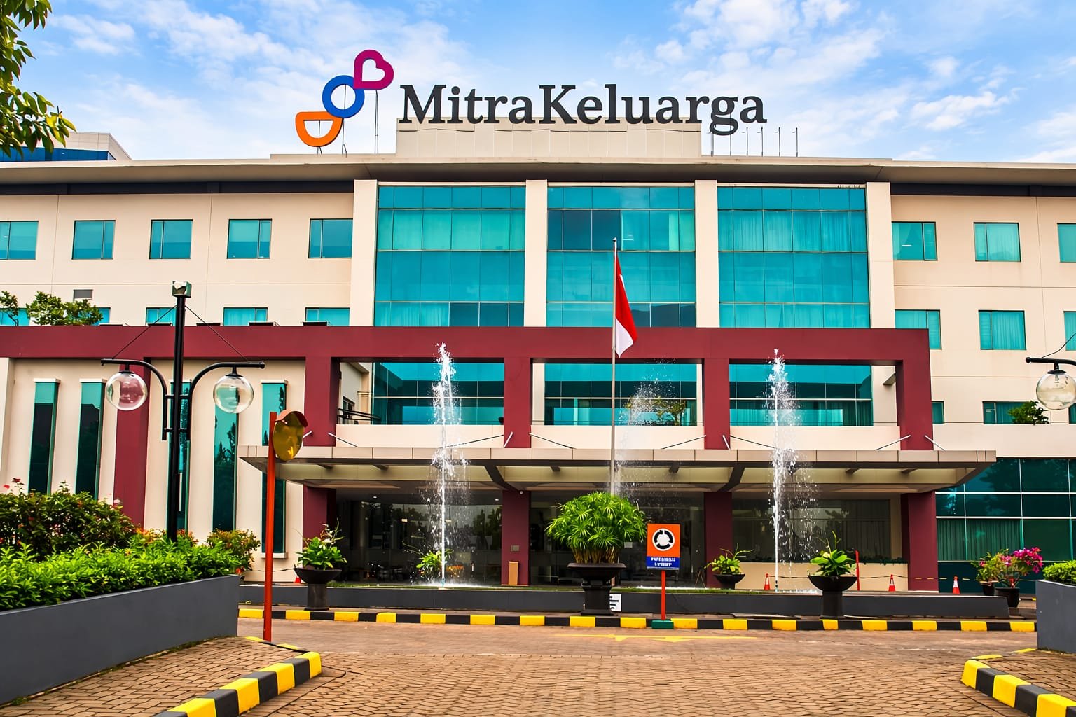 Mitra Keluarga (MIKA) Siapkan Rp1 Triliun untuk Gelar Program Buyback Saham