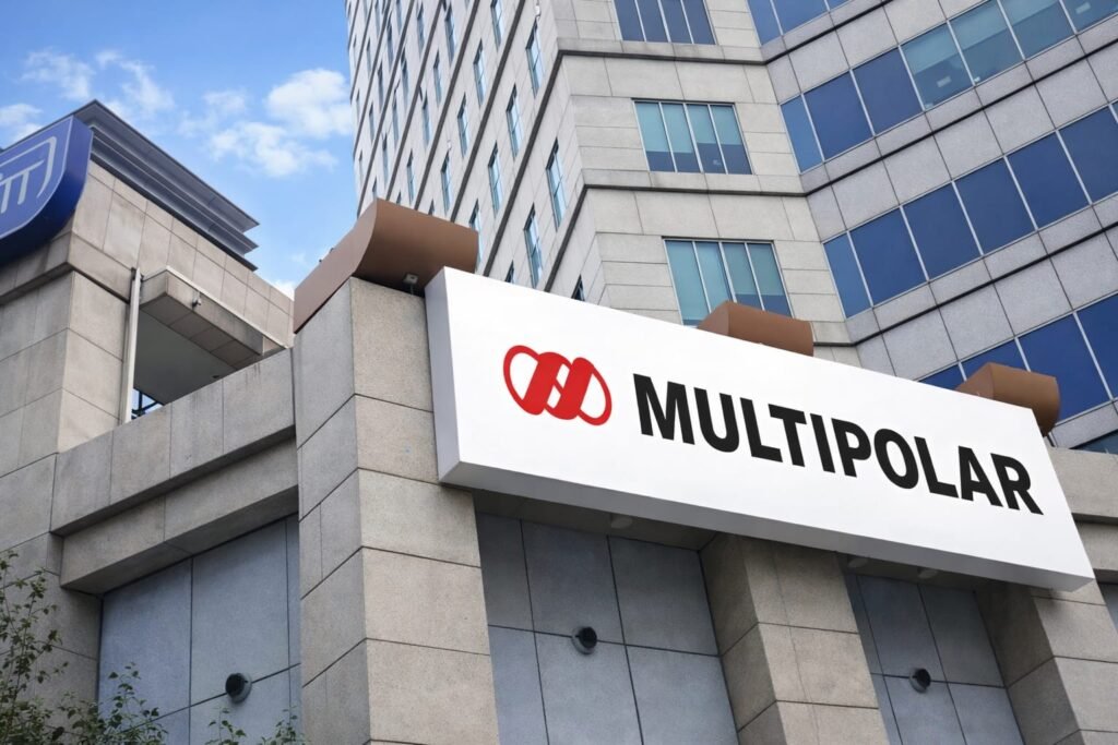 Kinerja Multipolar (MLPL) di 2025 Berbalik Derita Rugi Bersih Rp156,44 Miliar mlpl