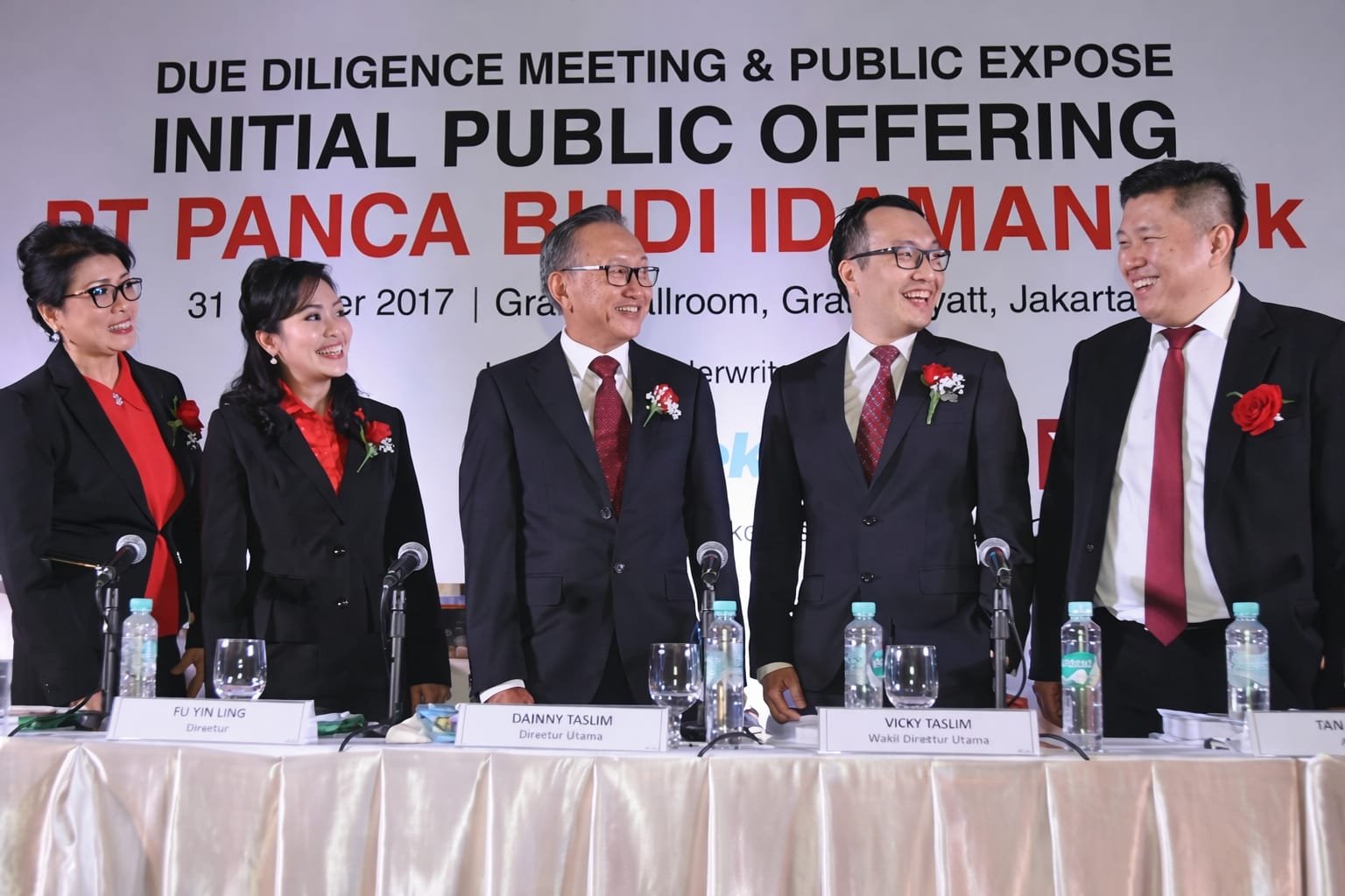 Omzet di 2025 Turun Jadi Rp5,19 Triliun, Laba Bersih Panca Budi (PBID) Melorot 17,4%