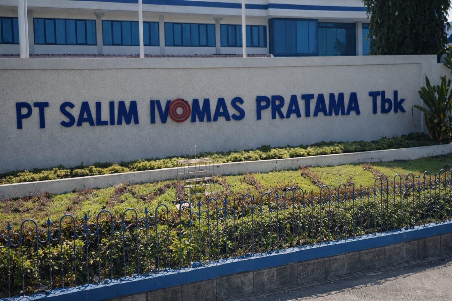 SIMP Siap Bagi Dividen! Jatah Lo Kheng Hong Rp20,71 Miliar, Alokasi Publik Rp59,3 Miliar