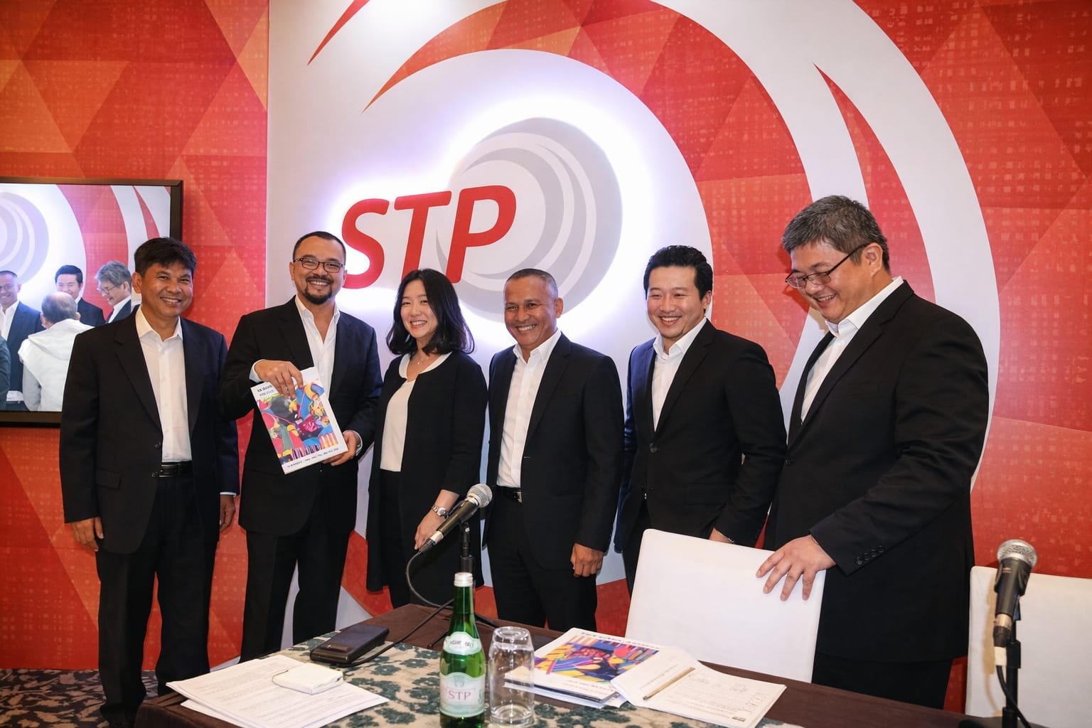 SUPR Tawarkan Tender Offer Rp45.000 Per Saham dalam Proses Go Private