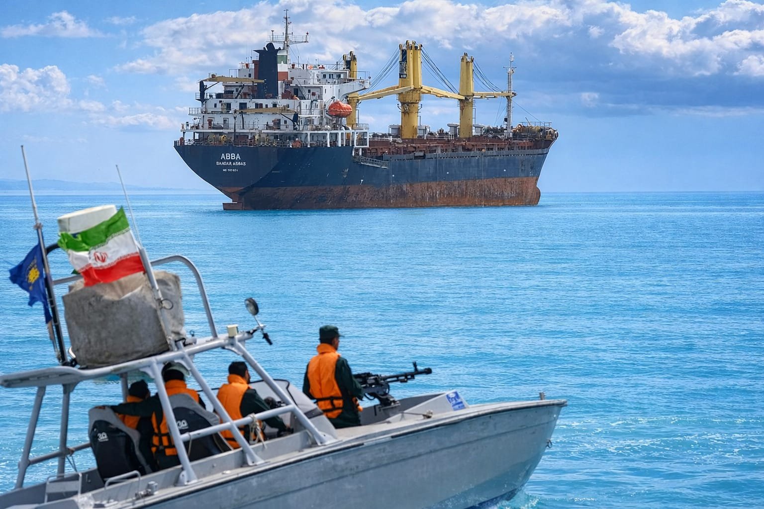 Minyak Terjun Bebas, Emas Bersinar & Dolar Terdepresiasi Usai Hormuz Dibuka