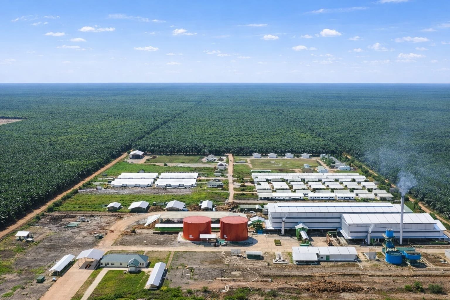 Laba Bersih TAPG di Kuartal I-2026 Turun 8,1% Jadi Rp739,76 Miliar