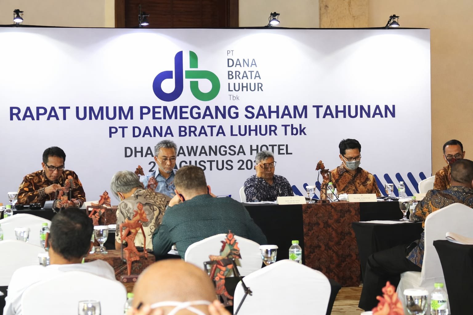 Omzet di 2025 Merosot 14,7%, Laba Bersih TEBE Turun Tipis Jadi Rp132,73 Miliar