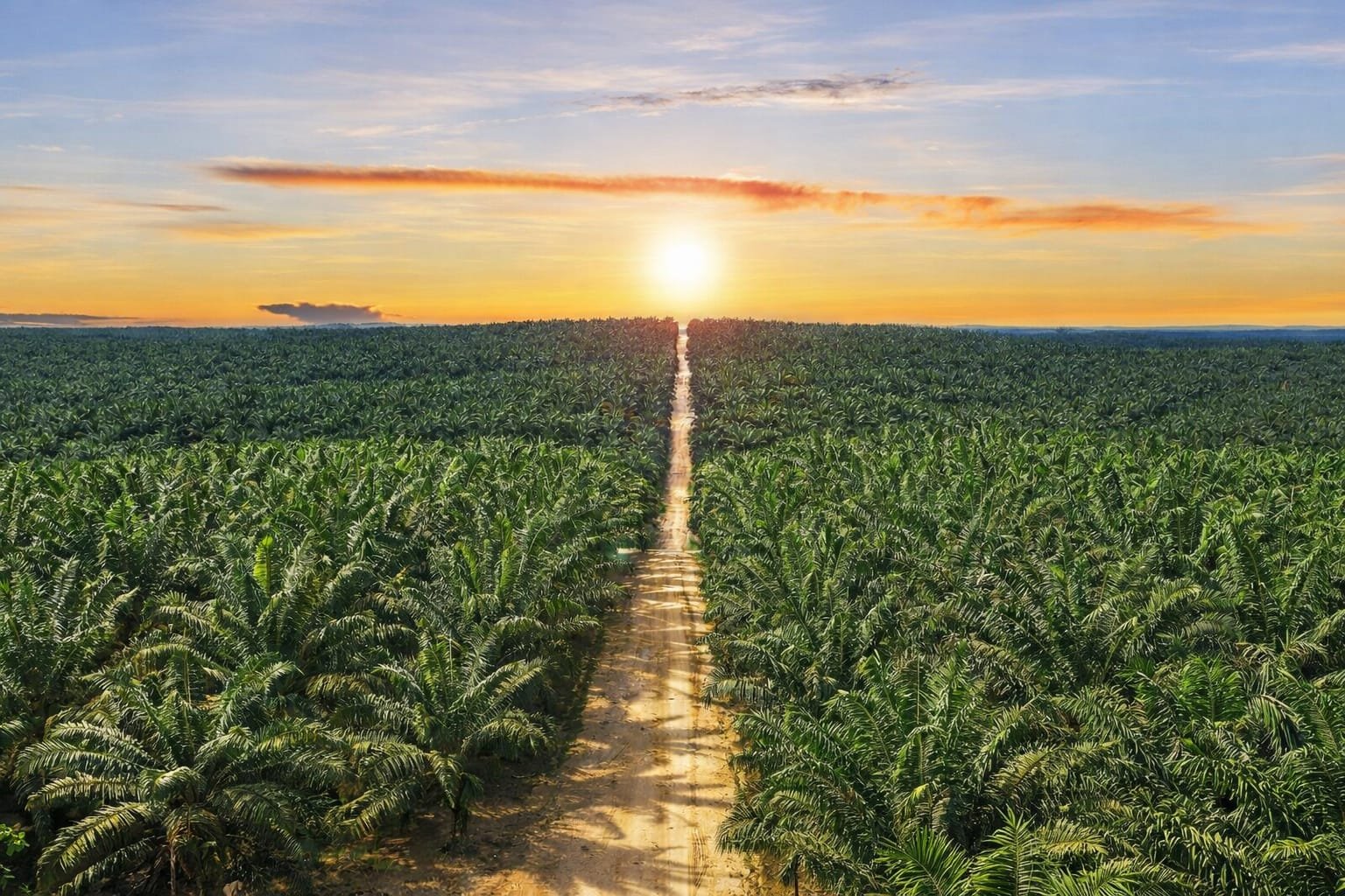 Laba Teladan Prima Agro (TLDN) di 2025 Melonjak 34% Jadi Rp1,11 Triliun