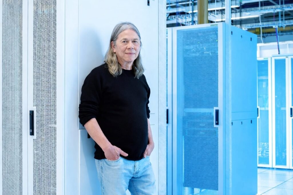 Raih Omzet Rp2,54 Triliun, Laba Bersih DCI (DCCI) di 2025 Melonjak Jadi Rp1 Triliun toto sugiri