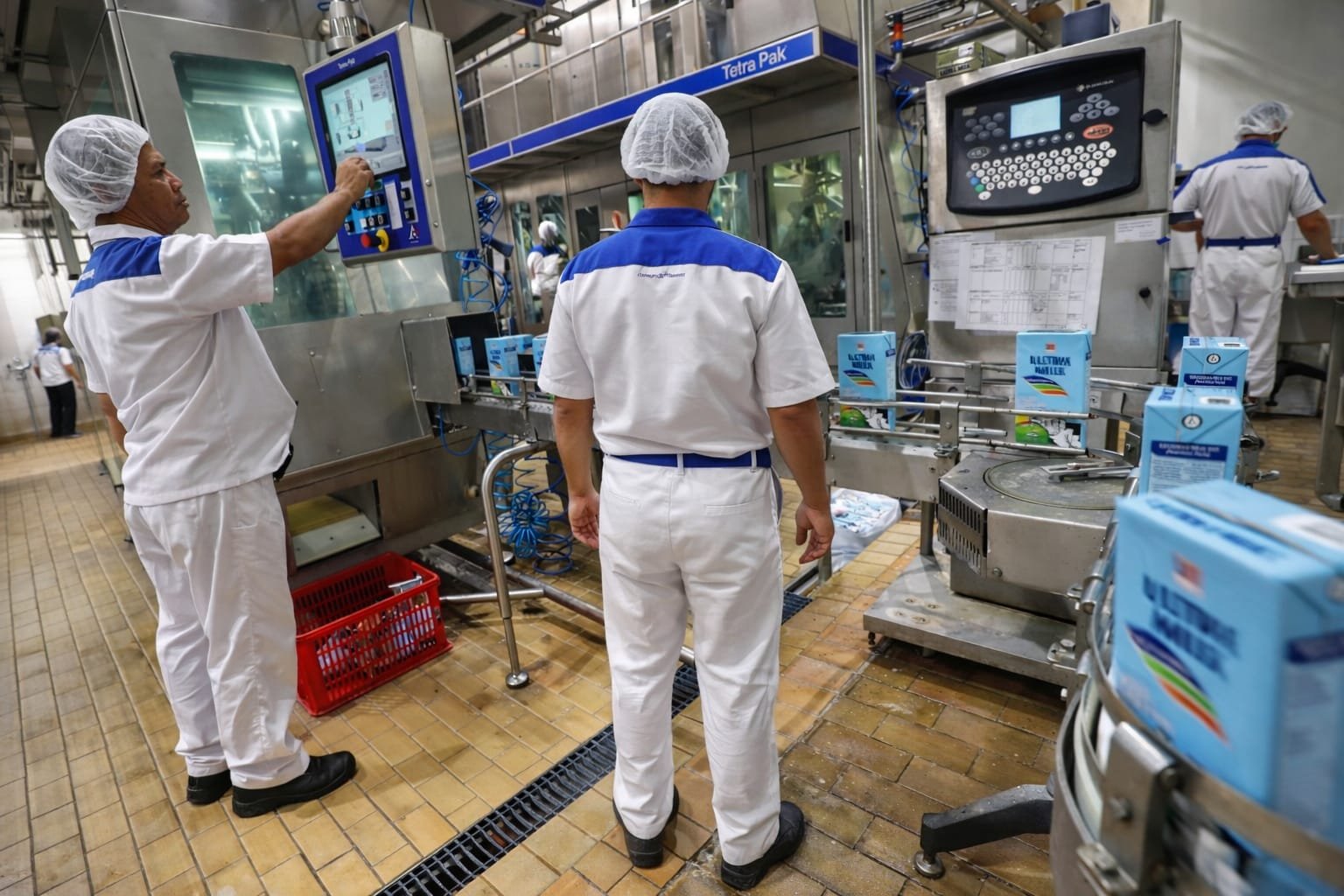 Laba Bersih Ultrajaya (ULTJ) di Sepanjang 2025 Tumbuh 19,1% Jadi Rp1,35 Triliun