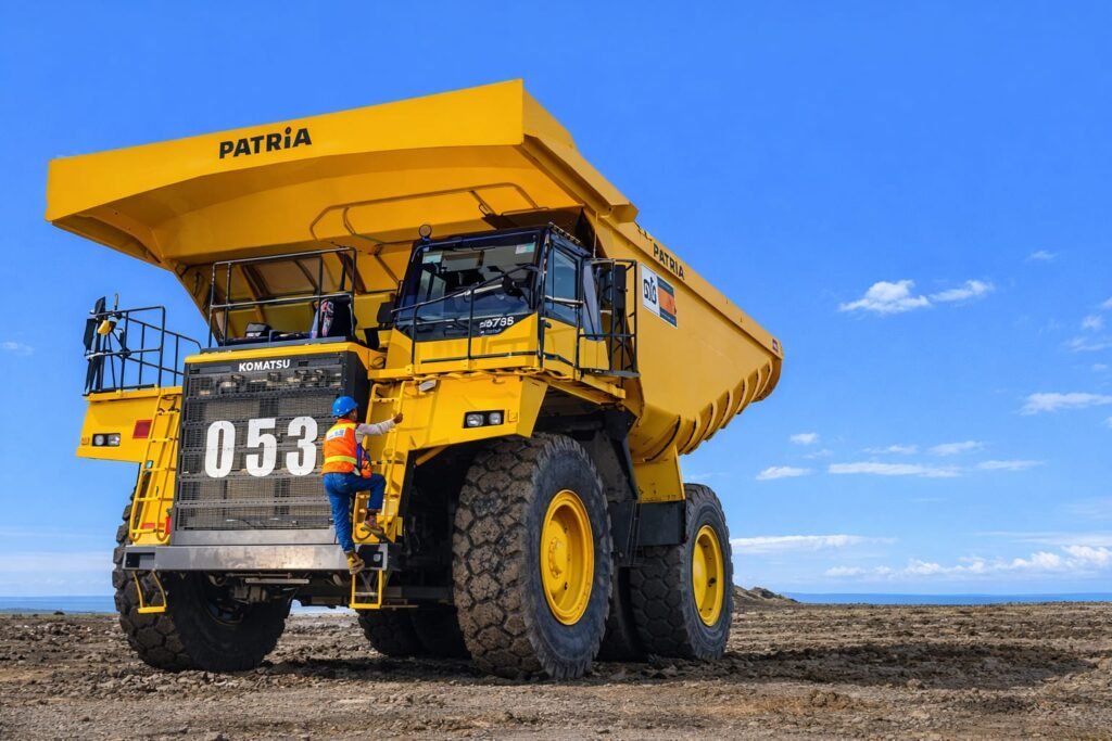 AADI Divestasi 47,99% Saham Kestrel, Nilai Transaksi Capai USD2,4 Miliar aadi