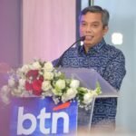 BBTN Kembali Kaji Buyback Saham, Pernah Siapkan Rp275 Miliar Saat Pandemi Covid