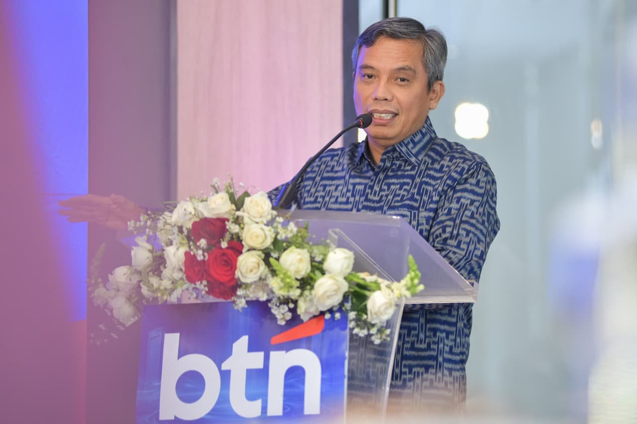 Likuiditas BTN (BBTN) 1Q 2026 Tertekan, Arus Kas Operasi Negatif Rp21,48 Triliun & DPK Susut 3,2%