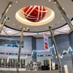 IDXENERGY Menguat Tertinggi, IHSG di Sesi I Teruskan Reli ke Level 5.446