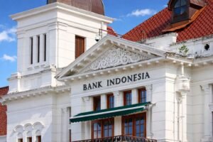 Cadev Per Juli 2026 Turun Jadi USD145,3 Miliar di Tengah Gejolak Pasar Global