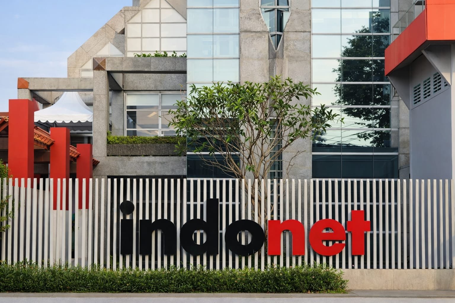 Dukung Ekspansi Data Center, EDGE Setor Modal Rp300 Miliar ke Anak Usaha