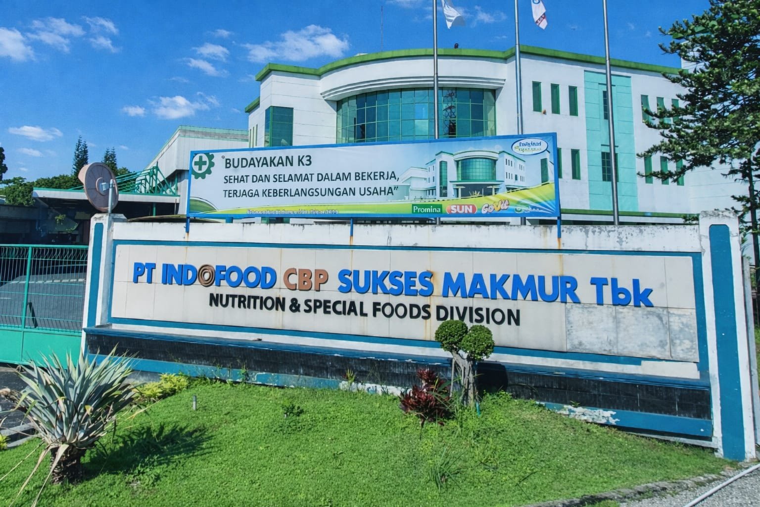 Dividen ICBP Rp265 per Saham! INDF Kebagian Rp2,49 Triliun & Jatah Publik Rp601,61 Miliar