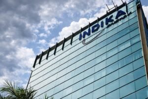 INDY Raih Fasilitas Utang USD155 Juta dari DBS untuk Garap Tambang Emas di Sulsel