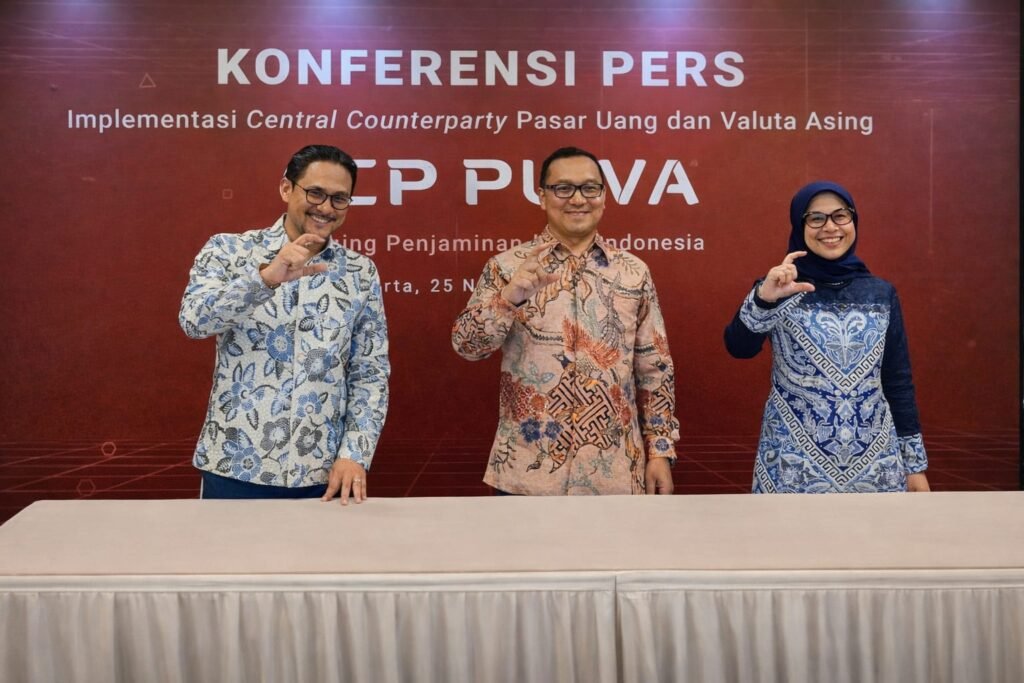 Fitch Afirmasi Peringkat AAA(idn) untuk KPEI sebagai Central Counterparty kpei