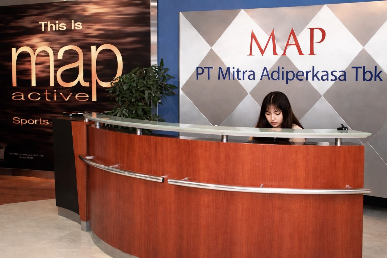 MAPI & MAPA Siapkan Lebih dari Rp116 Miliar untuk Investor Publik, Ingat Cum Date Dividen