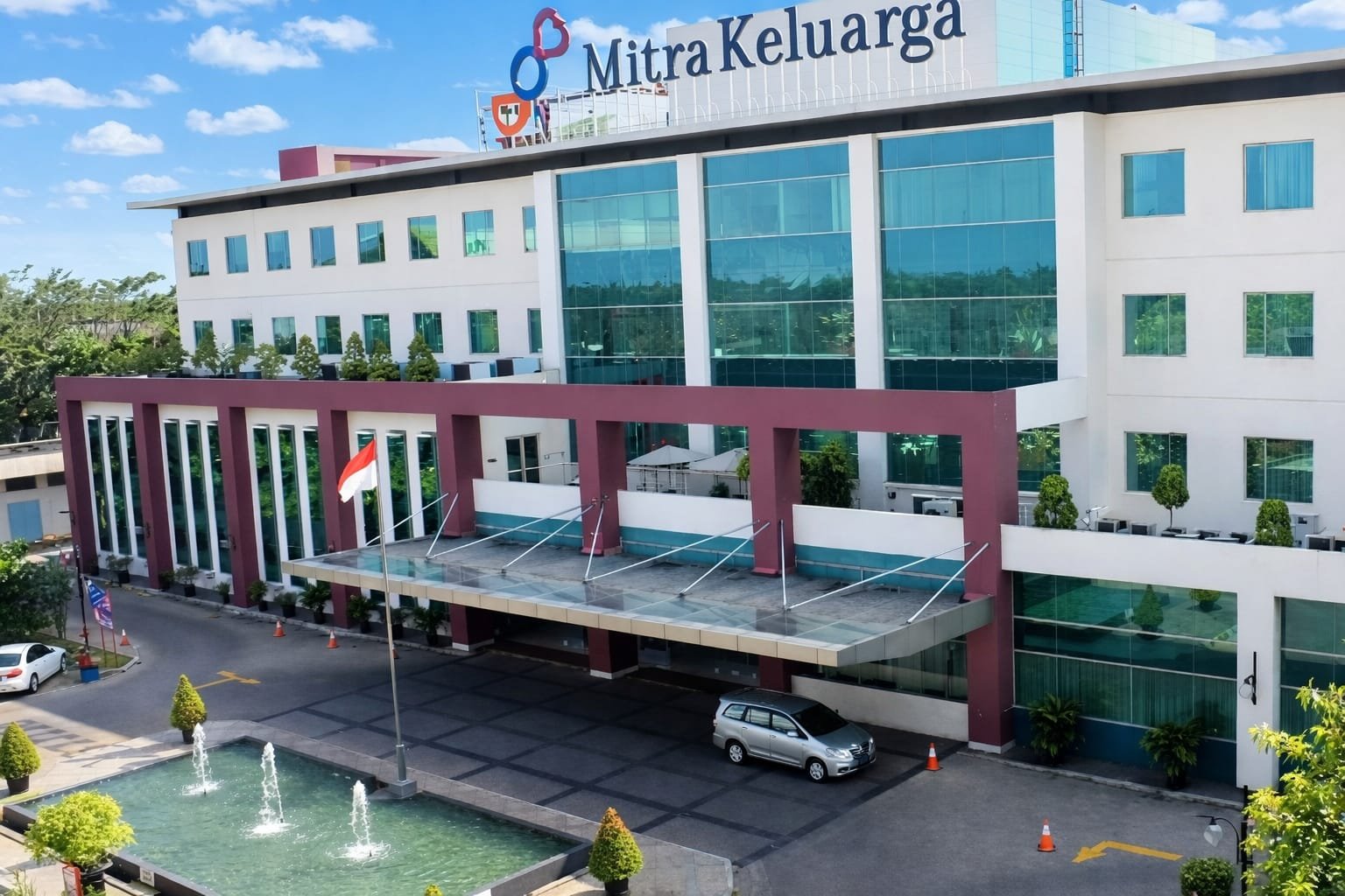 Laba Bersih Mitra Keluarga (MIKA) di 2025 Tumbuh 19,1% Jadi Rp1,36 Triliun