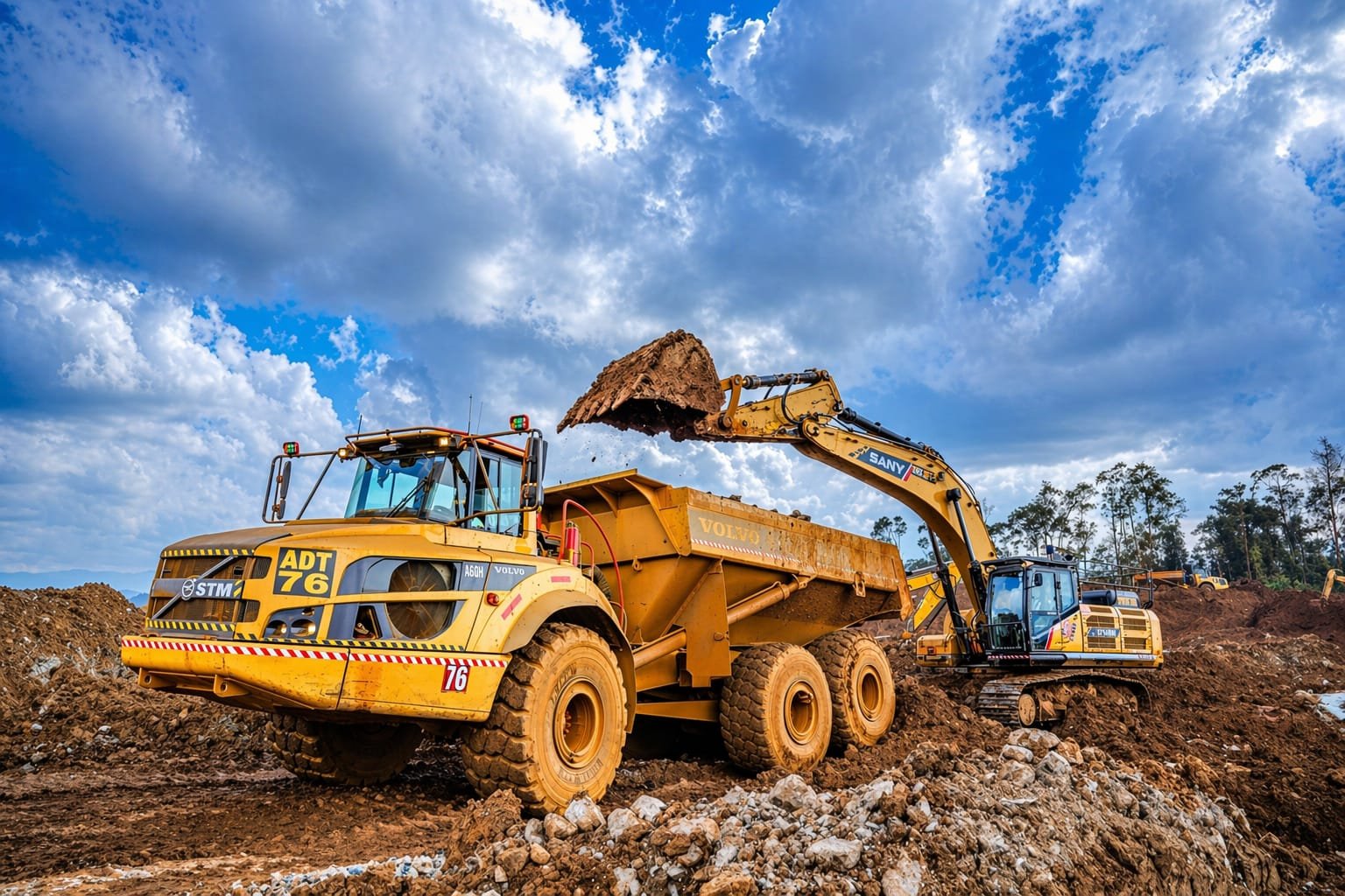 MINE Siap Bagi Dividen Rp14,75/Saham, Investor Publik Kebagian Rp7,81 Miliar