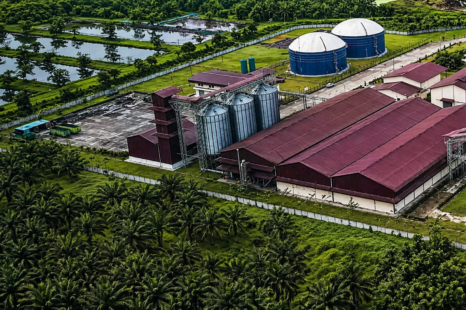 Tergerus Lonjakan Beban, Laba Bersih STAA di 1Q26 Turun 3,6% Jadi Rp293,7 Miliar
