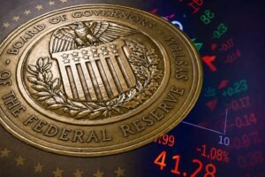 the fed