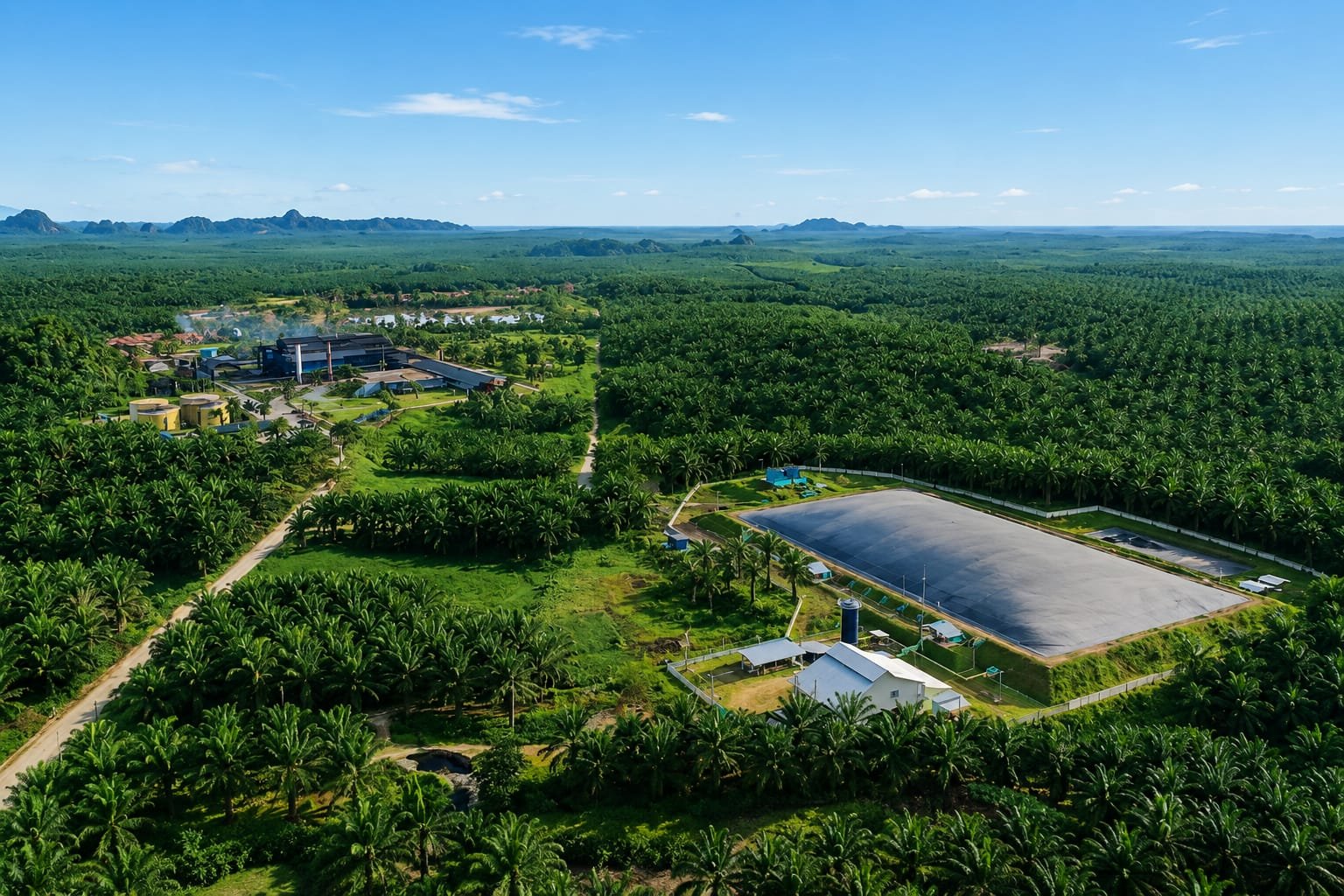 Eagle High (BWPT) Siapkan Kuasi Reorganisasi untuk Hapus Defisit Rp3,71 Triliun
