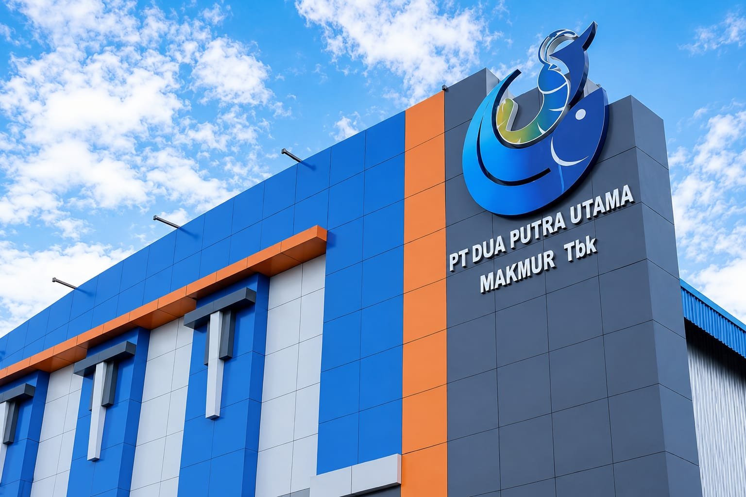 Berbalik Merugi di Kuartal I-2026, Defisit DPUM Membengkak Jadi Rp779,69 Miliar