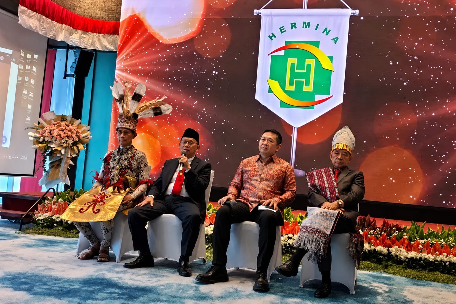 Tergerus Lonjakan Beban Operasional, Laba Bersih HEAL di 1Q26 Melorot 18,8%