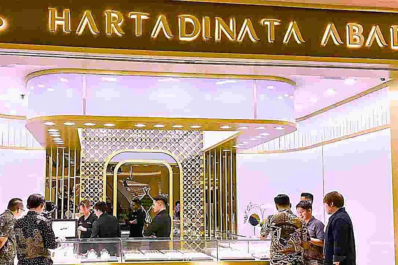 Penjualan Naik Hampir Tiga Kali Lipat, Laba Bersih HRTA di 1Q26 Melesat 189,6%