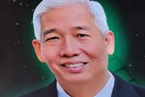 lo kheng hong