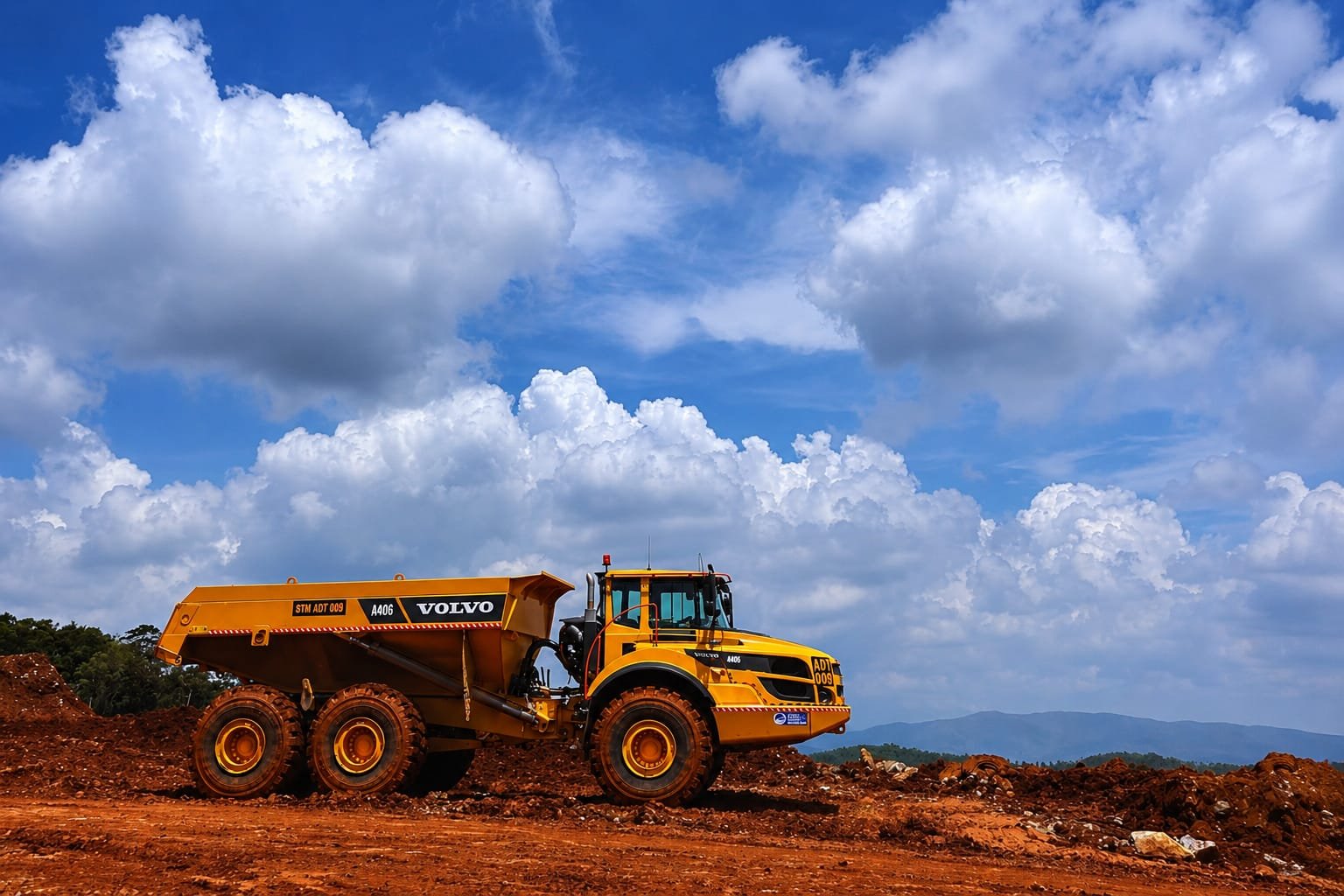 Tergerus Lonjakan Beban di 1Q26, Laba Bersih MINE Turun Jadi Rp61,95 Miliar