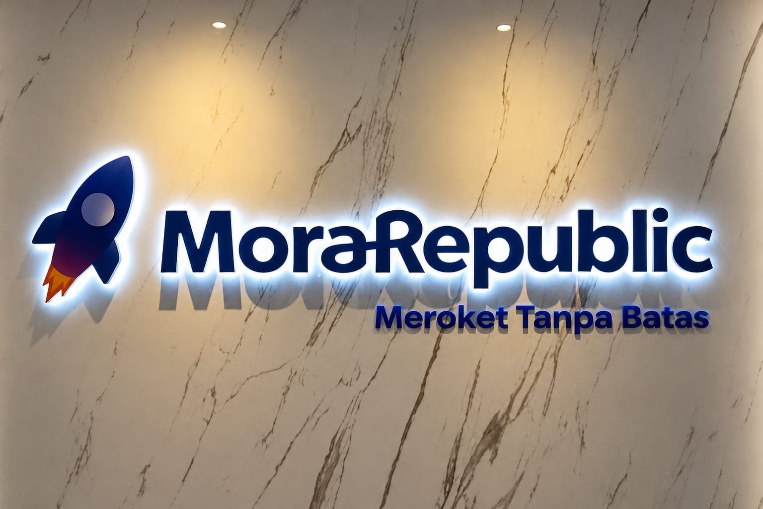 Laba Bersih MORA di 1H26 Melonjak 82,8%, Tapi Liabilitas Membengkak 256,8% Usai Merger