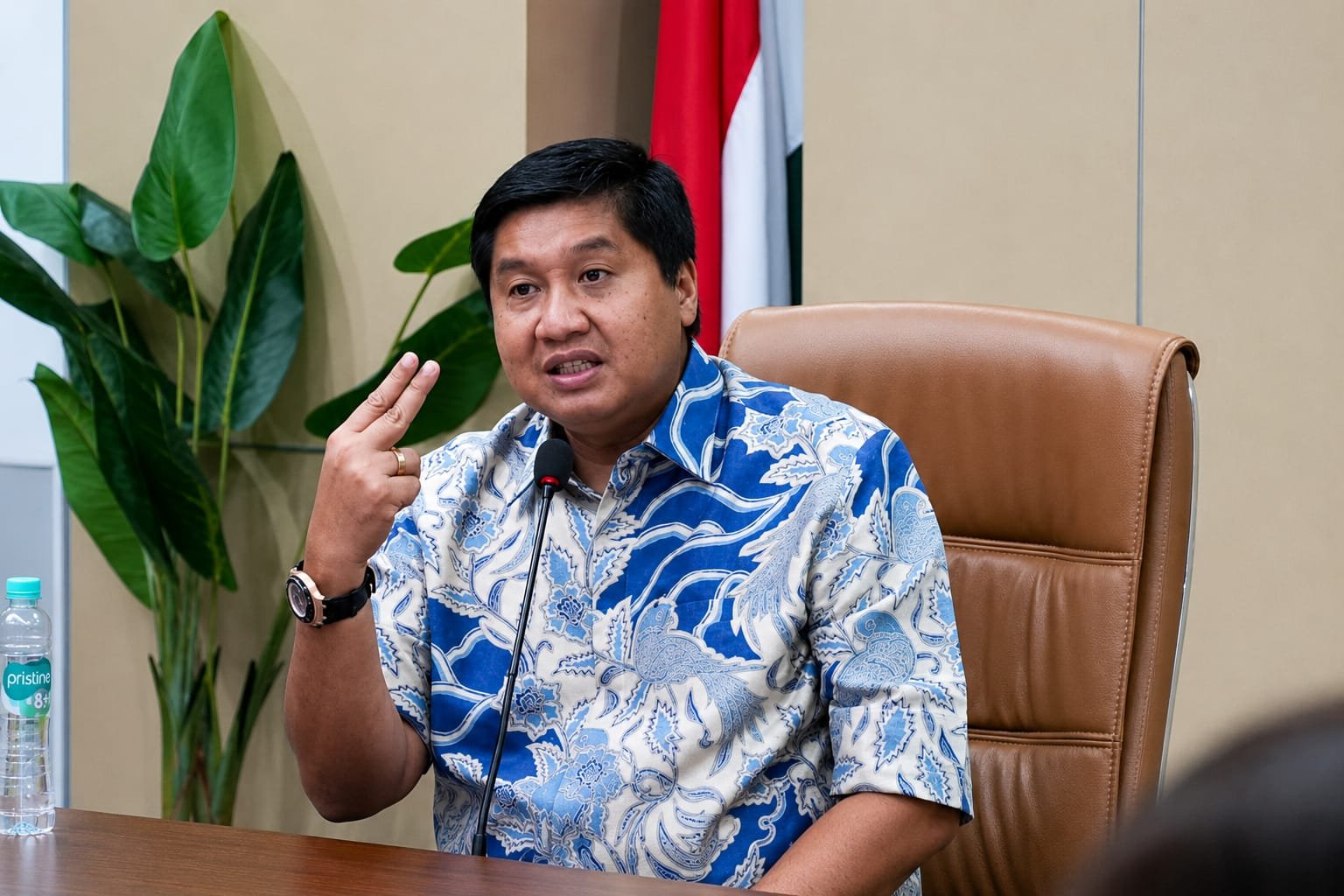 COCO Gelar Rights Issue Rp1,28 Triliun untuk Ekspansi di Saat Saham Ambles 50%