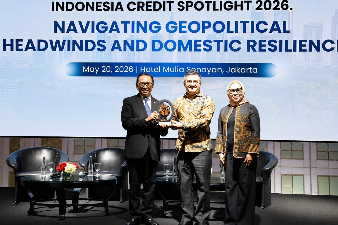 Pefindo dan S&P Global Ratings: Gejolak Global Uji Ketahanan Kredit RI di 2026