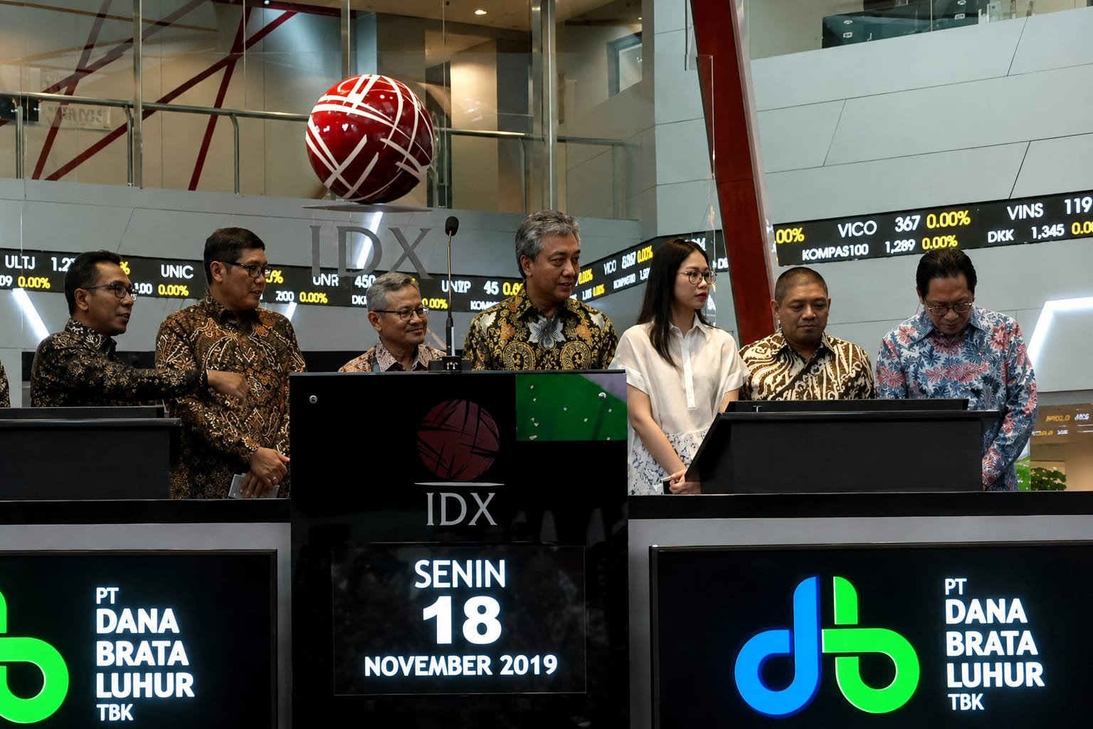 Laba Bersih TEBE di 1Q26 Meroket 10.590,4%, Meski Arus Kas Masih Negatif