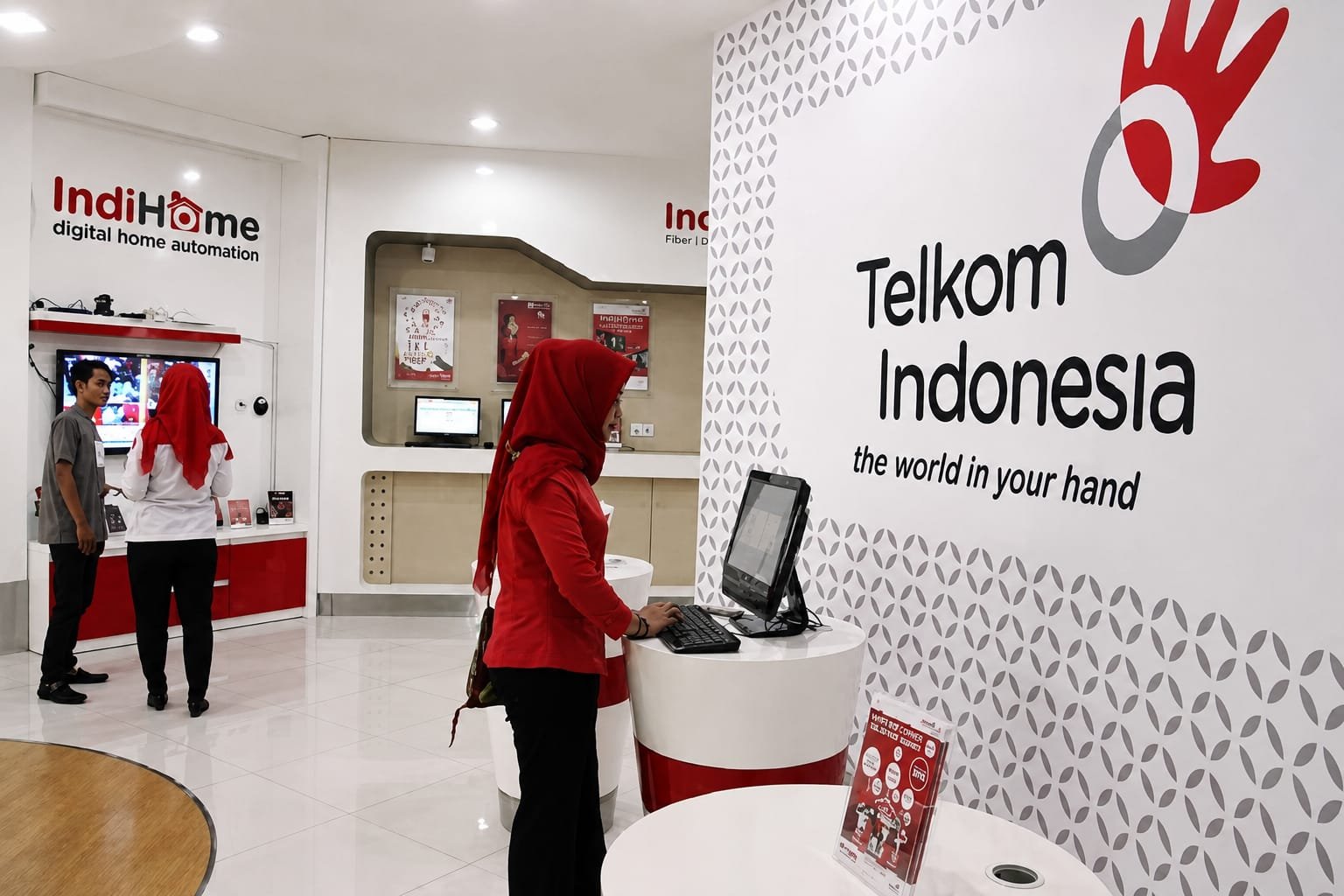 TLKM Alokasikan Dana Rp4 Triliun untuk Buyback Maksimal 10% Jumlah Saham