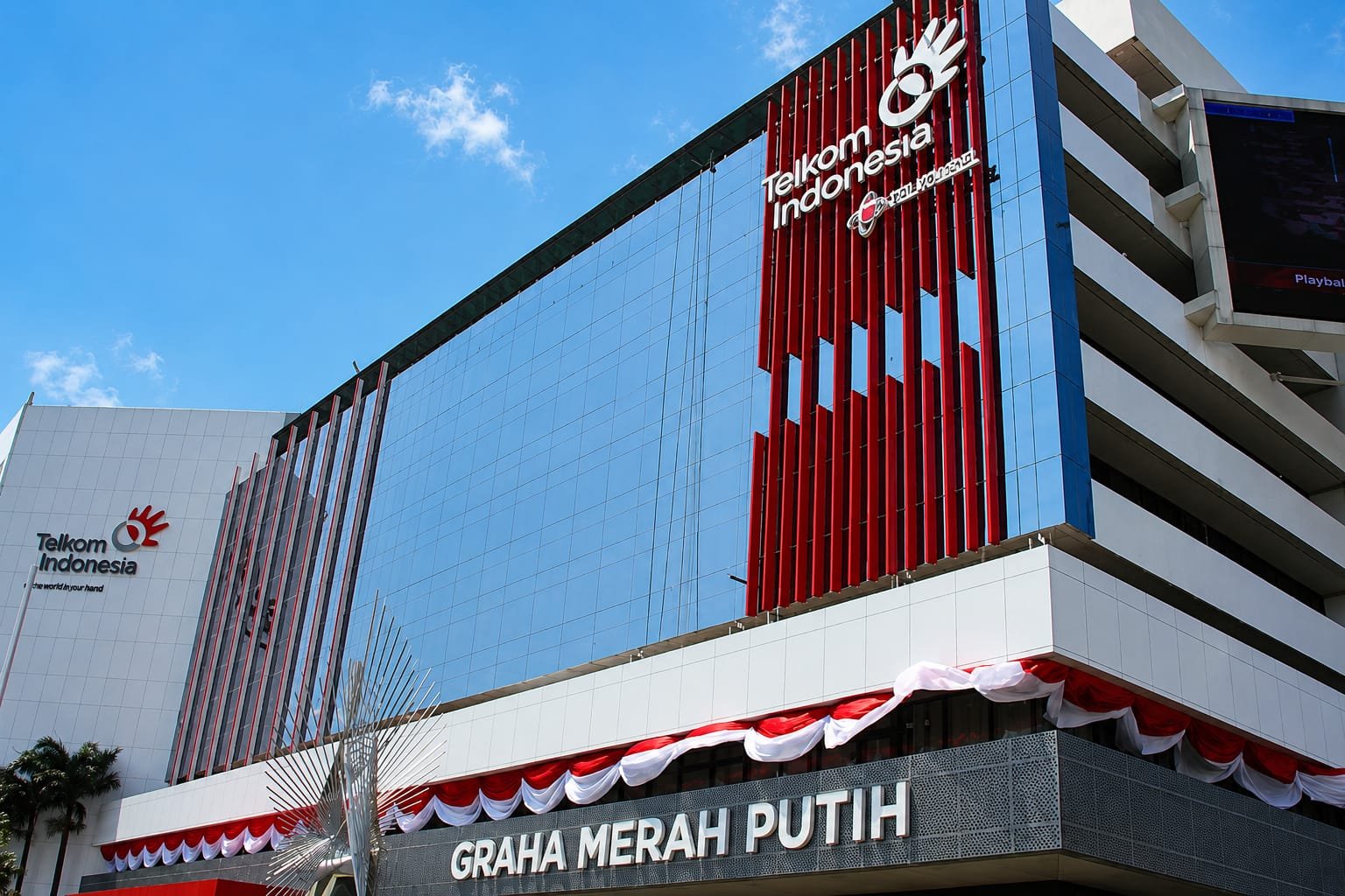 Blue Chip Snapshot: TLKM Unggul di Sisi Profitabilitas, BMRI Pimpin Market Cap