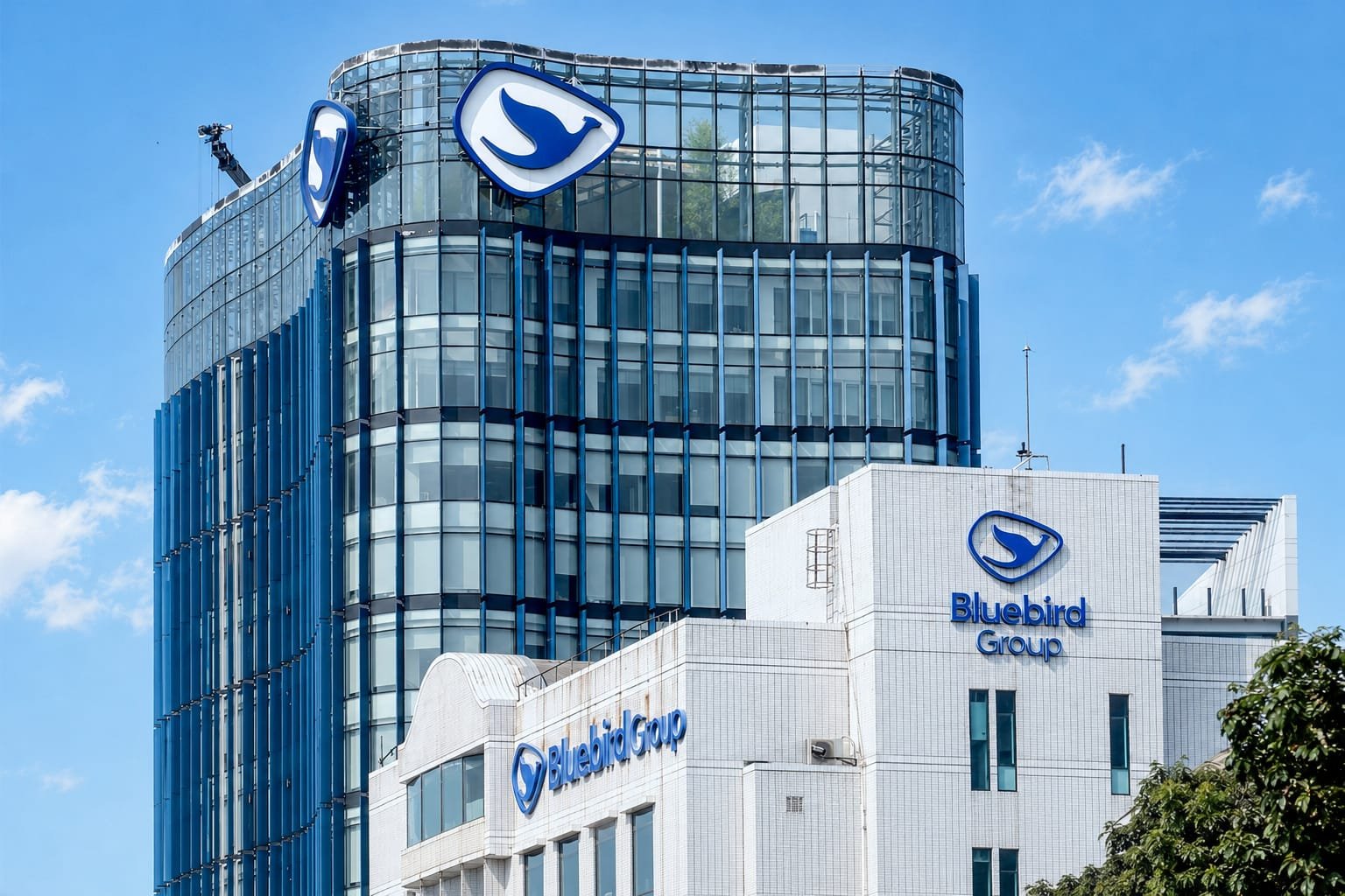 BIRD Siap Bagi Dividen Rp166 per Saham, Alokasi untuk Investor Publik Rp117,83 Miliar